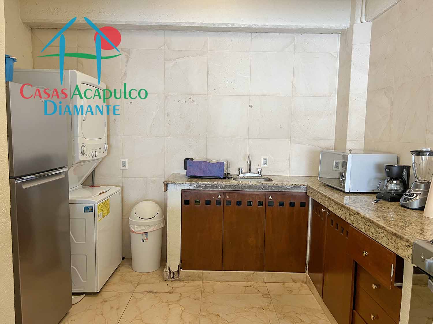 Brisas Madeiras 102 - Cocina 2